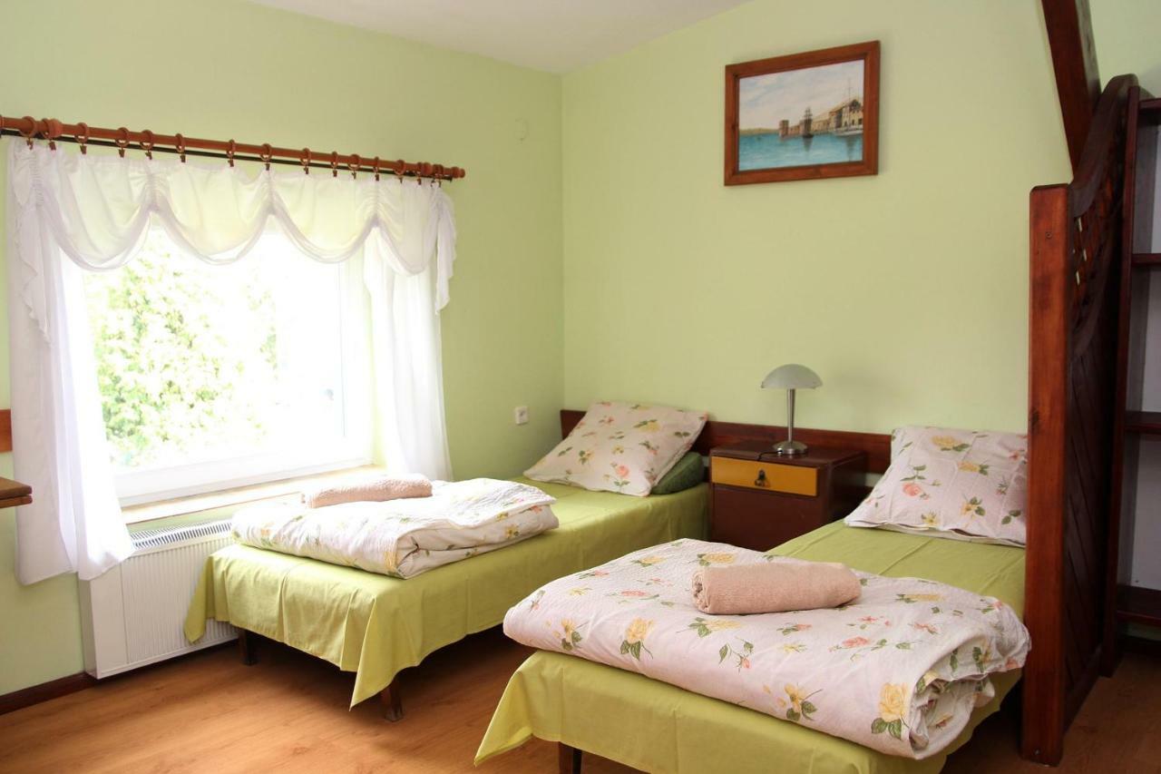 Hlebowka Siedlisko W Sudetach Villa Lubawka Ngoại thất bức ảnh